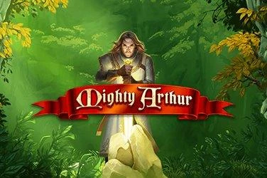 Mighty Arthur Mighty Arthur