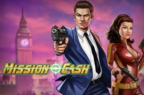 Mission Cash Mission Cash