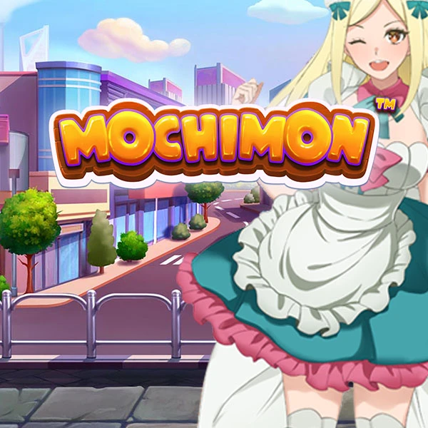 Mochimon Mochimon
