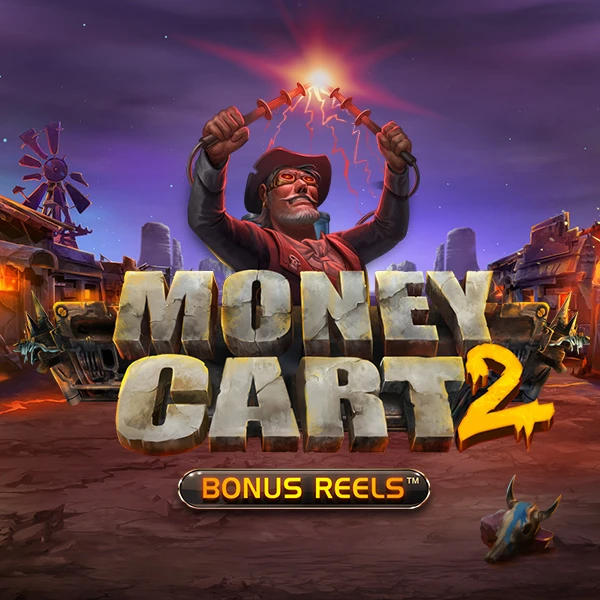 Money Cart 2 logo