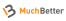 Logo image for Much Better