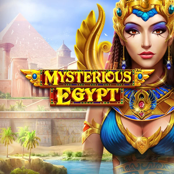 Mysterious Egypt Mysterious Egypt