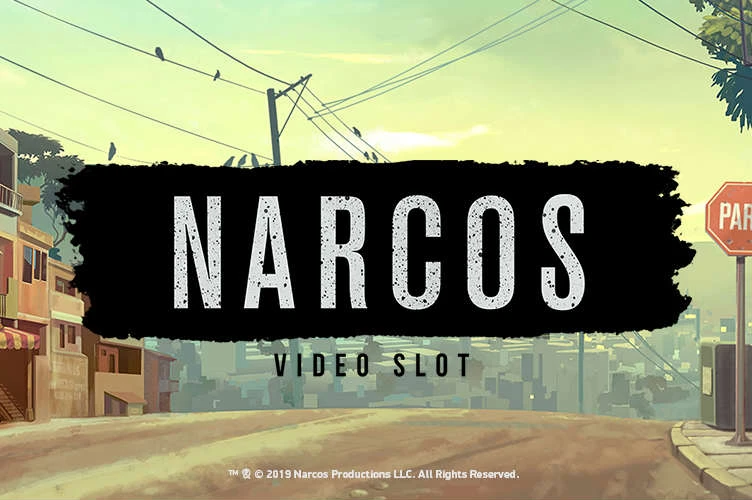 Narcos Narcos