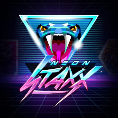 Neon Staxx Neon Staxx