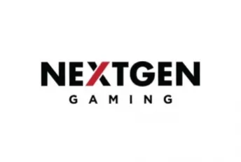 NextGen image Logo image for NextGen logo