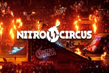 Nitro Circus Nitro Circus