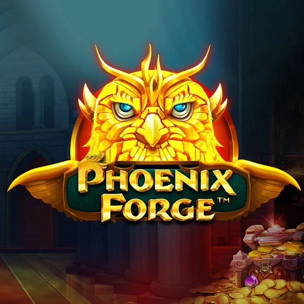 Phoenix Forge Phoenix Forge
