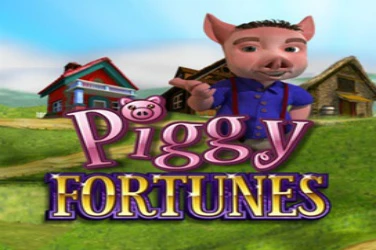 Piggy Fortunes Piggy Fortunes