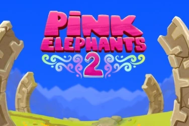 Pink Elephants 2 logo