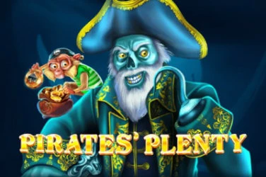 Pirates Plenty Pirates Plenty