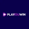 Logo image for PlaYouWin Casino
