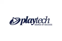Playtech logo
