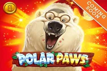 Polar Paws Polar Paws