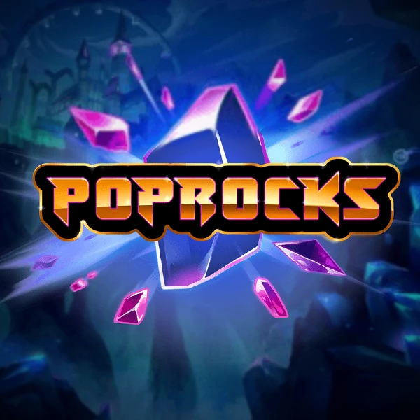 Poprocks Poprocks