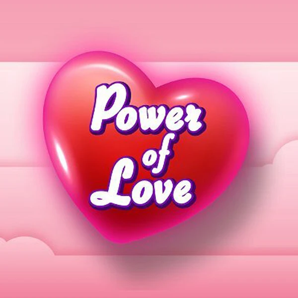 Power Of Love Power Of Love