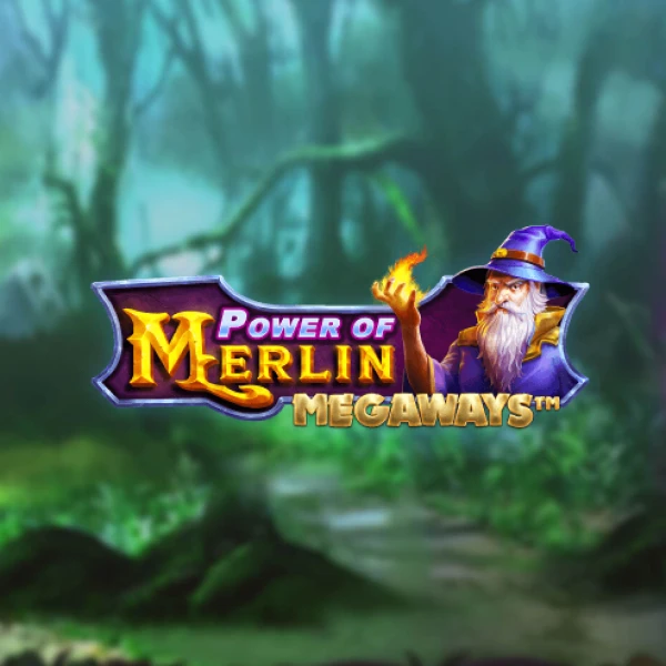 Power of Merlin Megaways Power of Merlin Megaways