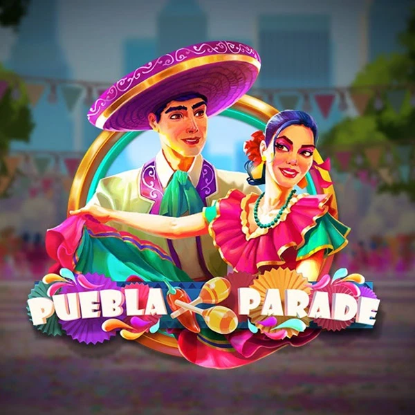 Puebla Parade Puebla Parade