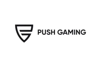 Image for Push gaming logo