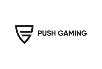 Push Gaming image Image for Push gaming logo