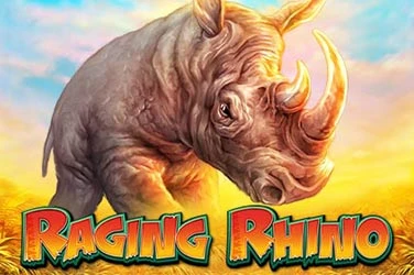 Raging Rhino Raging Rhino