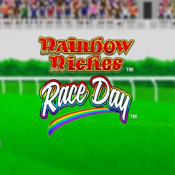 Rainbow Riches Race Day