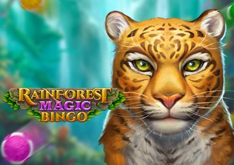Rainforest Magic Rainforest Magic