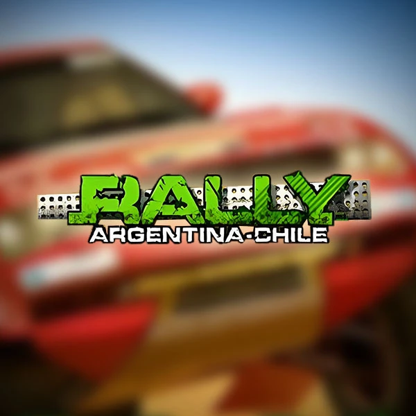Rally Argentina Chile Rally Argentina Chile