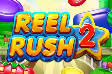 Reel Rush 2 Reel Rush 2