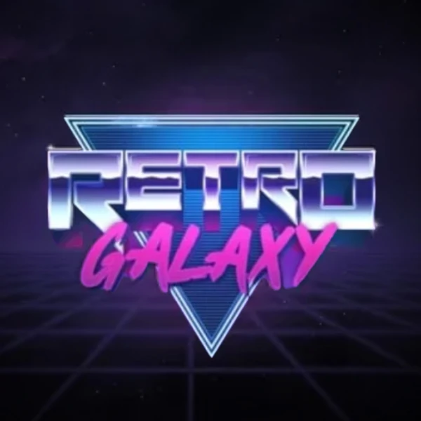 Retro Galaxy Retro Galaxy