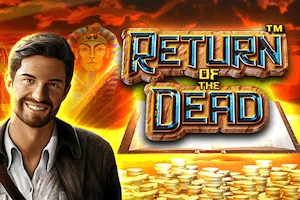 Return of the Dead Return of the Dead