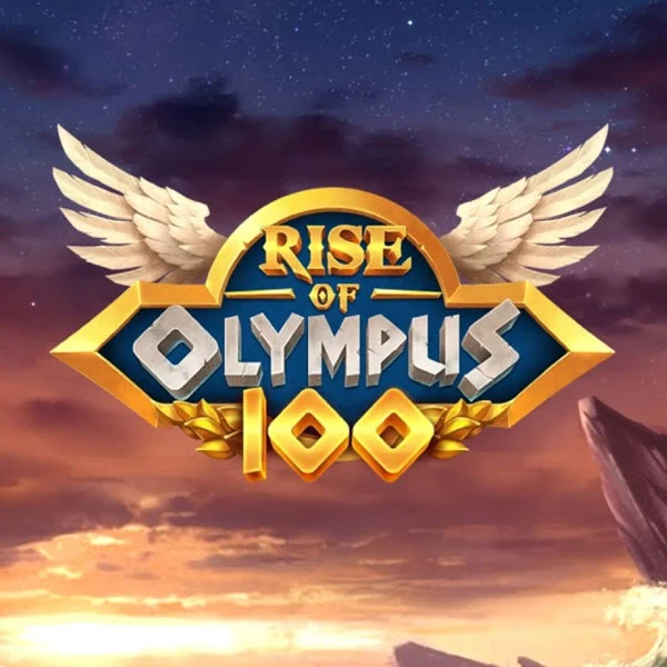 Rise Of Olympus 100 Rise Of Olympus 100
