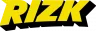 Logo image for Rizk Casino