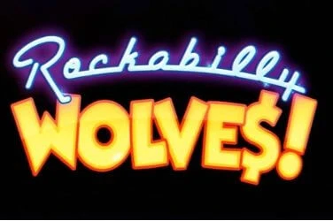 Rockabilly Wolves Rockabilly Wolves