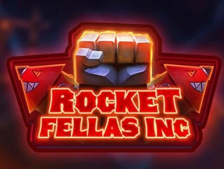 Rocket Fellas Inc Rocket Fellas Inc