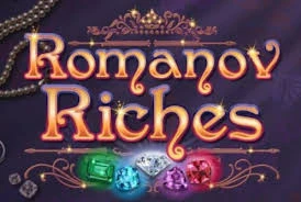 Romanov Riches Romanov Riches