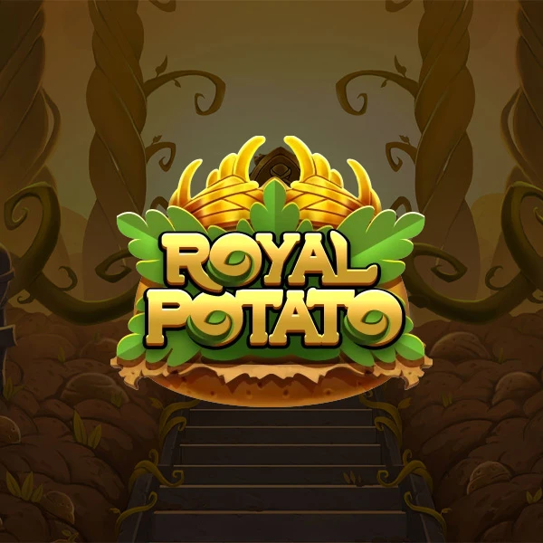 Royal Potato Royal Potato