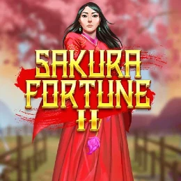 Sakura Fortune 2 Sakura Fortune 2