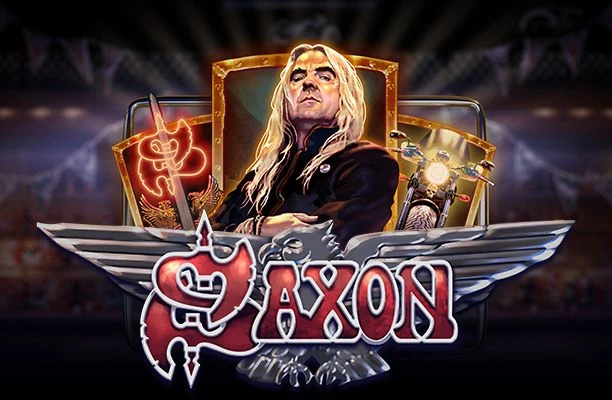 Saxon Saxon