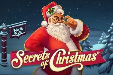 Secrets of Christmas Secrets of Christmas