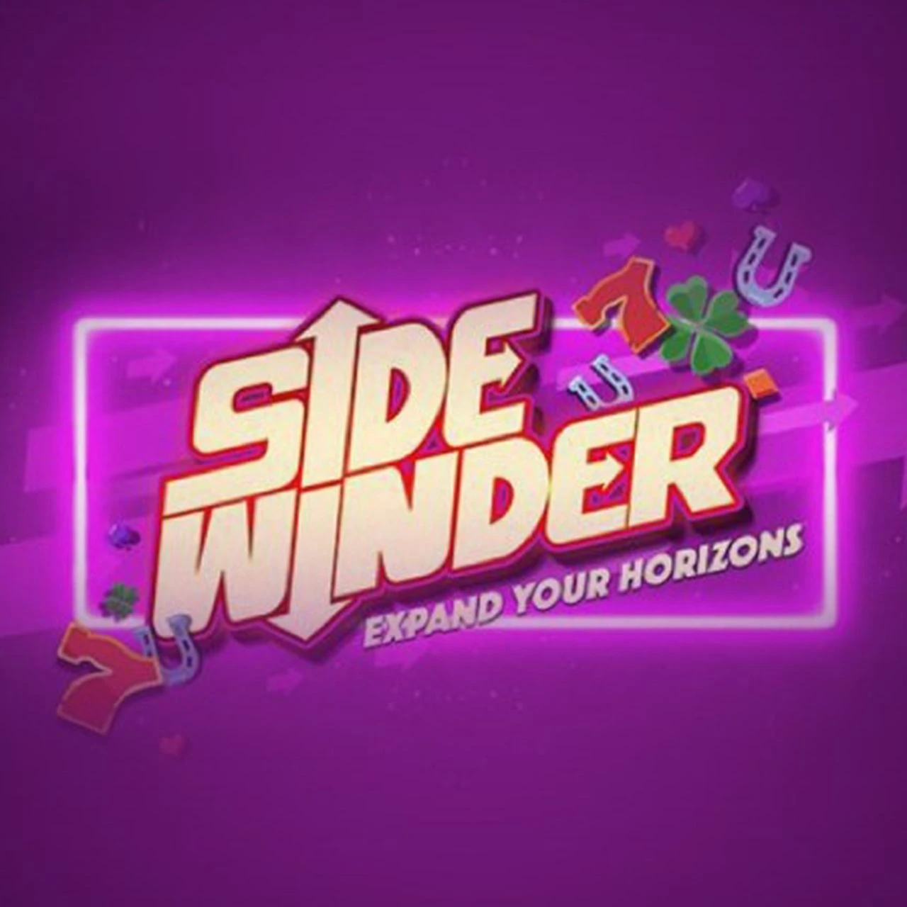 Sidewinder Sidewinder