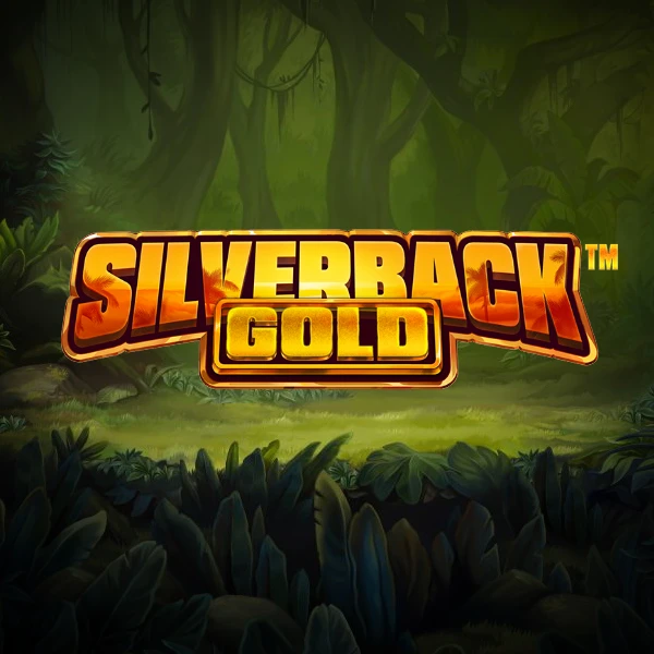 Silverback Gold logo
