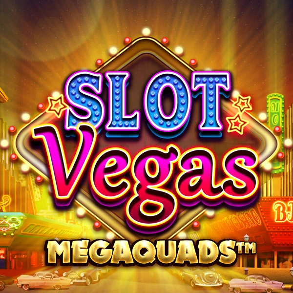 Slot Vegas Slot Vegas