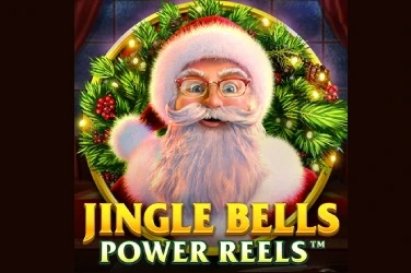 Jingle Bells Power Reels Jingle Bells Power Reels
