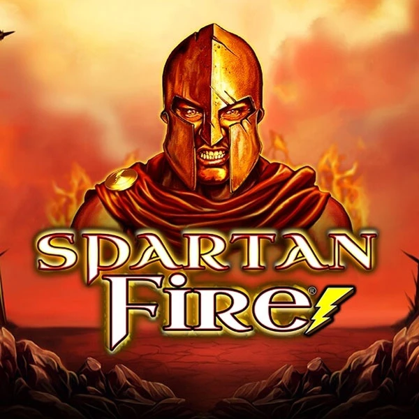 Spartan Fire Spartan Fire