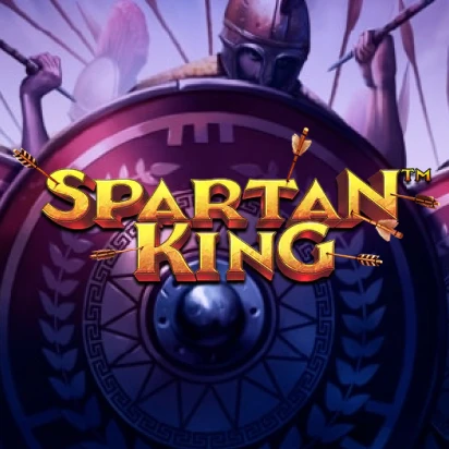 Spartan King Spartan King