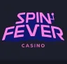 Logo image for Spin Fever Casino