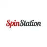 Logo image for SpinStation Casino