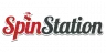 Logo image for SpinStation Casino