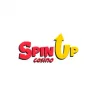 Logo image for SpinUp Casino