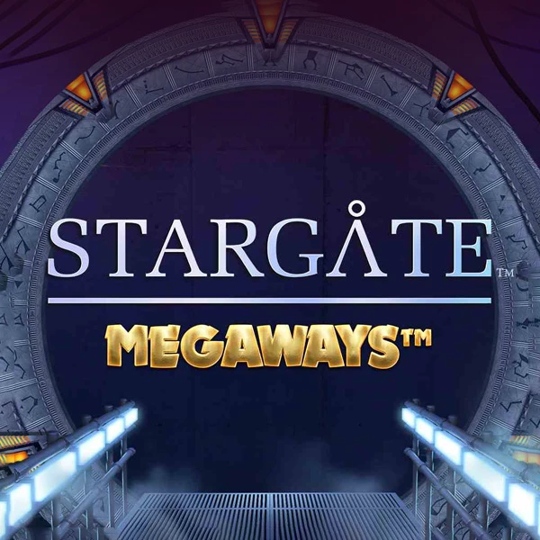 Stargate Megaways Stargate Megaways